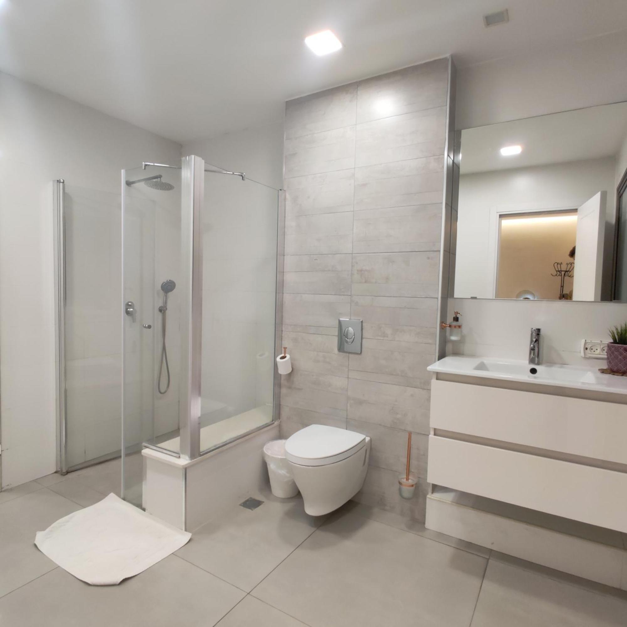 Urbanica Carmel- Apartments Haifa Room photo