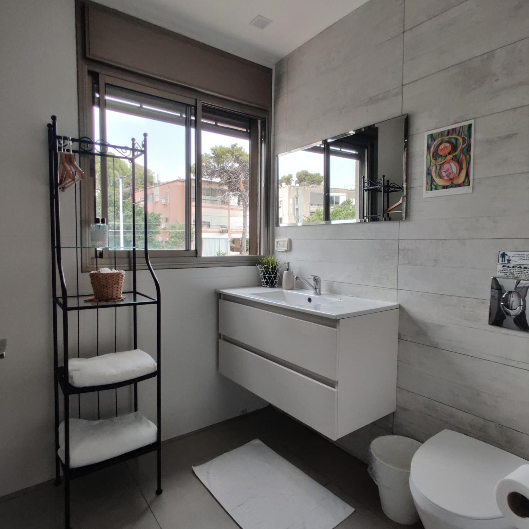 Urbanica Carmel- Apartments Haifa Room photo