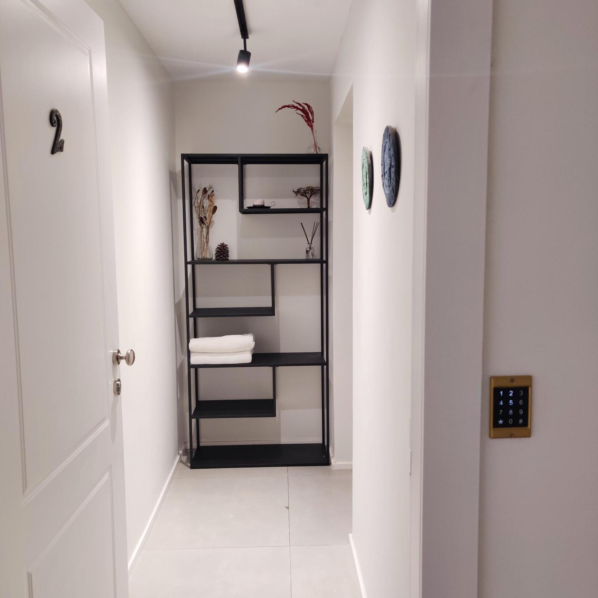 Urbanica Carmel- Apartments Haifa Room photo