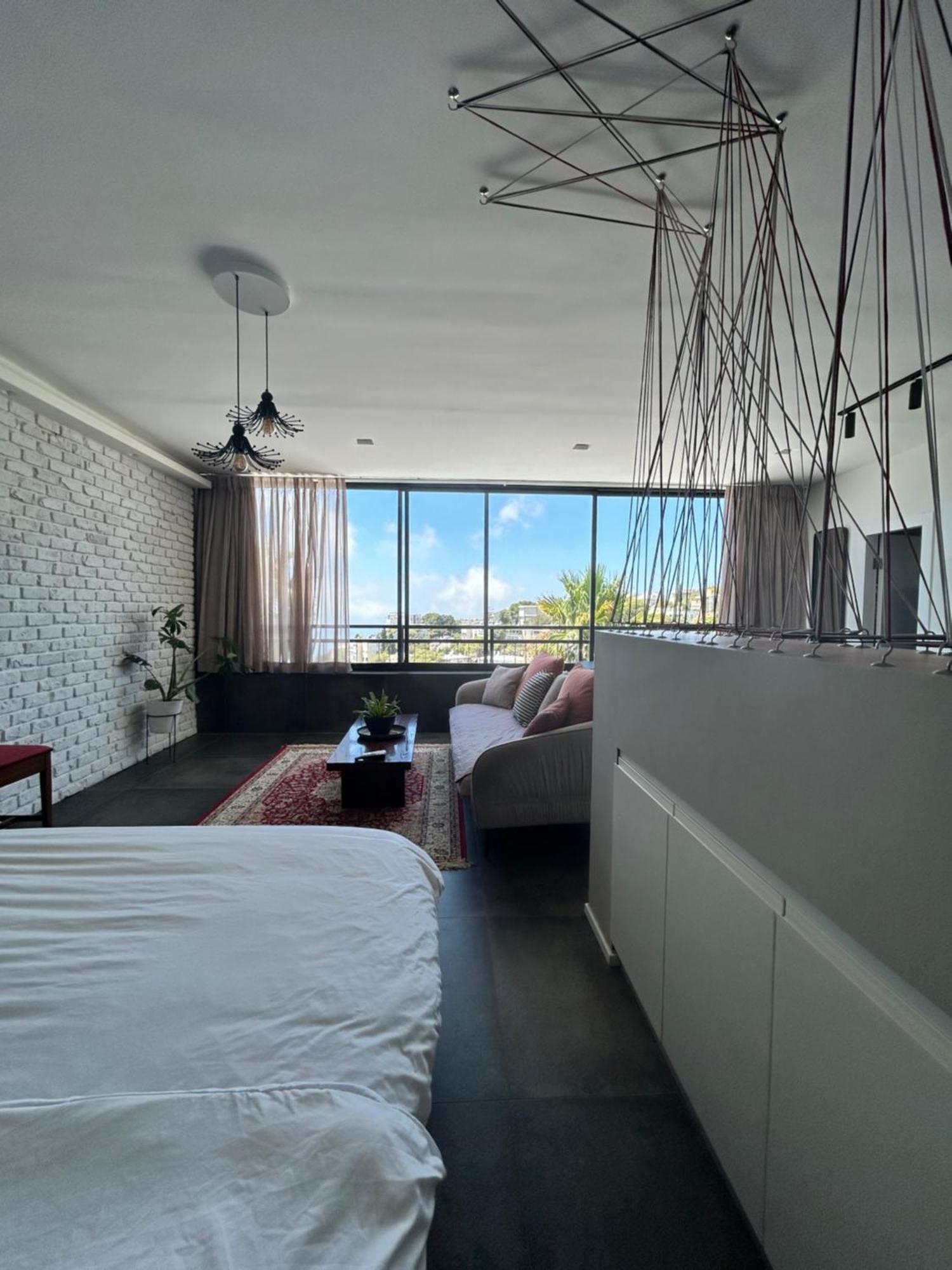 Urbanica Carmel- Apartments Haifa Room photo