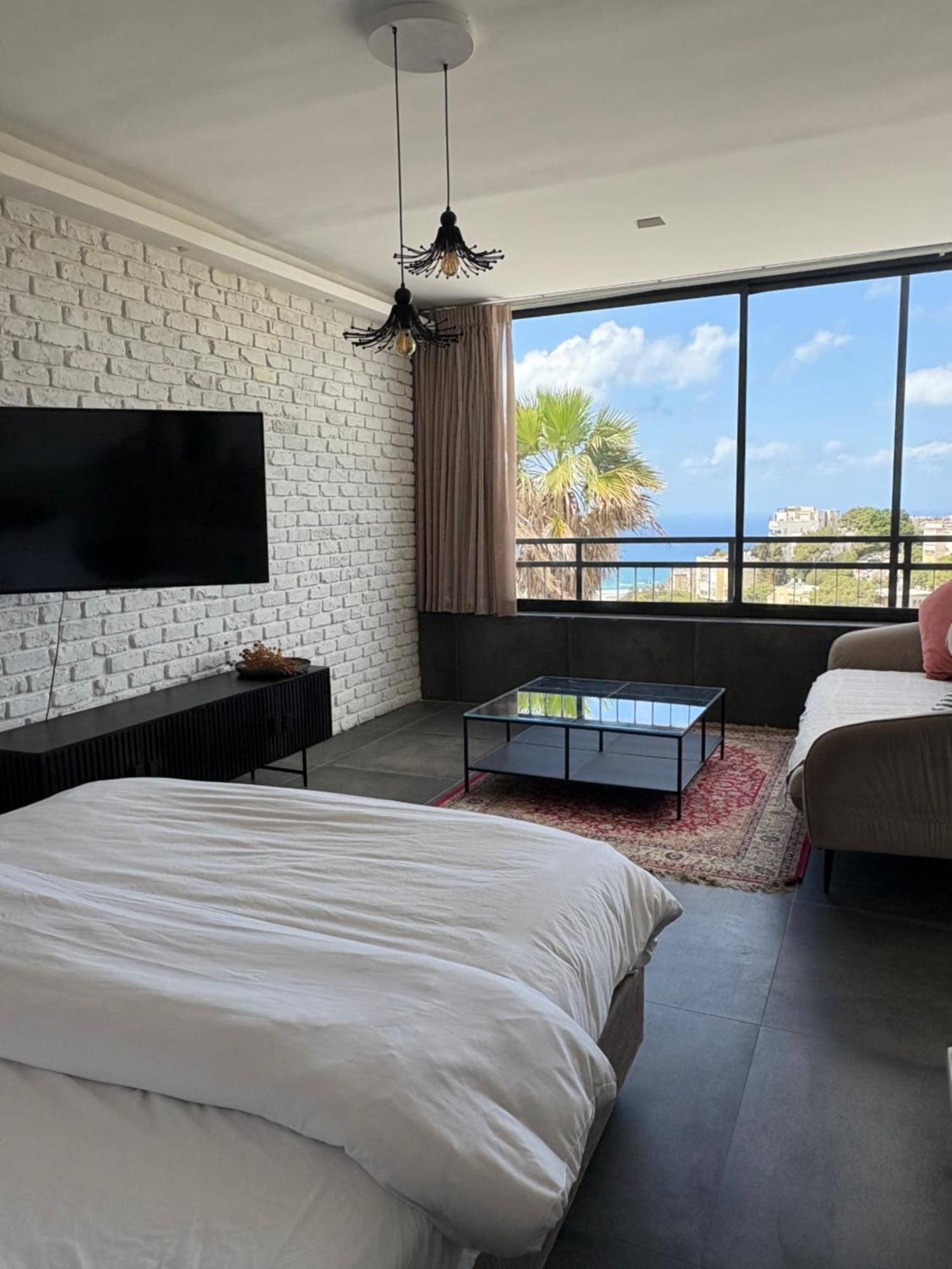 Urbanica Carmel- Apartments Haifa Room photo