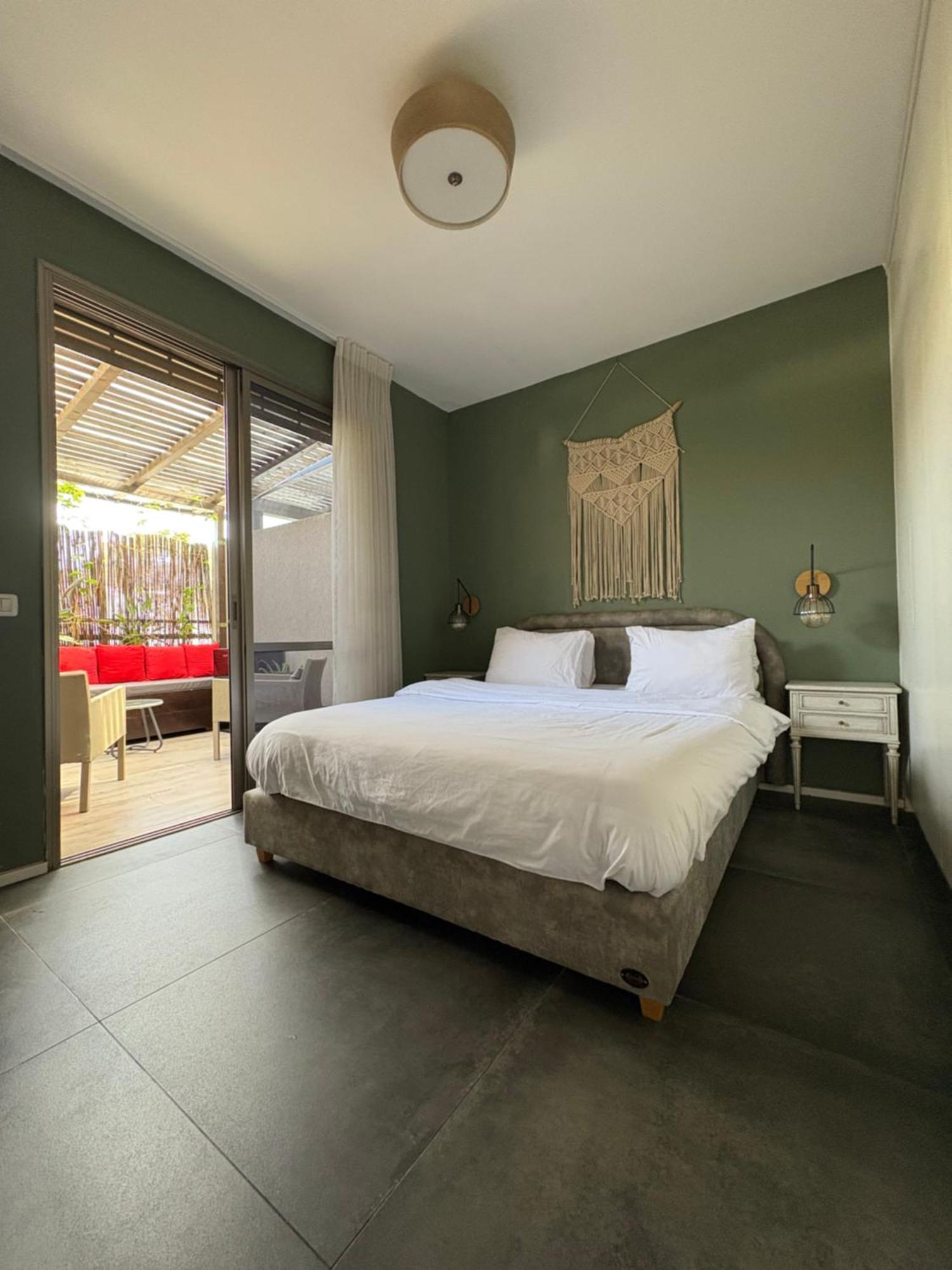 Urbanica Carmel- Apartments Haifa Room photo